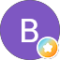 Ben D. Avatar